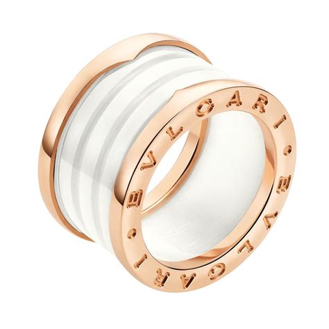 bague bulgari imitation